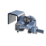 Scaffold to Hoarding Coupler (DK90)-0