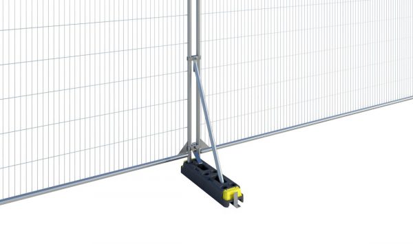 SMALL FENCE STABILISER (FENCE FOOT NOT INCLUDED)-0